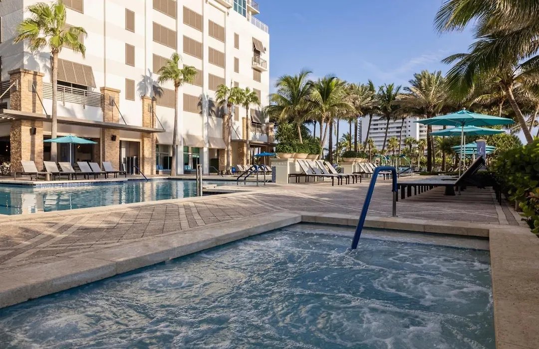 Marriott'S Oceana Palms-1