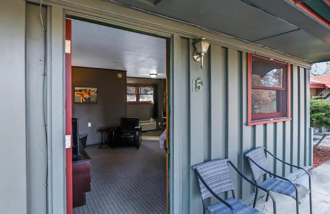 Cedar Village Motel & Rv-1