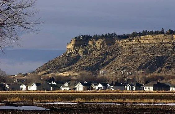 Rimview Inn-1