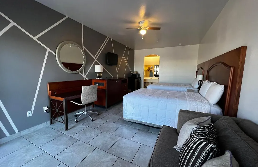 Casa Rosa Inn-1