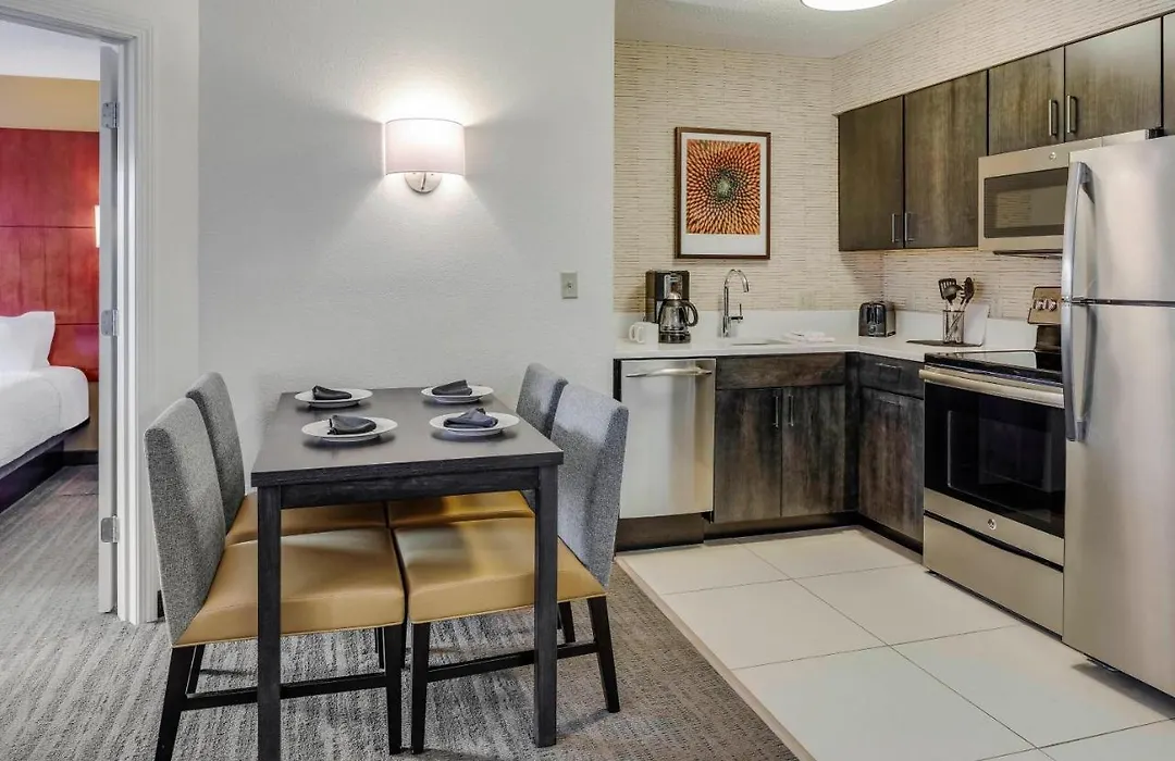 Residence Inn By Marriott Portsmouth-1