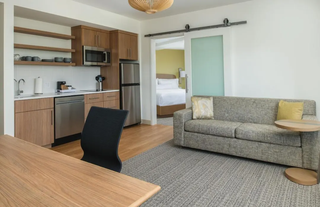 Element By Marriott San Jose Milpitas-1