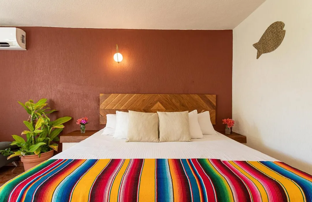 Hotel Carey Cancun-1