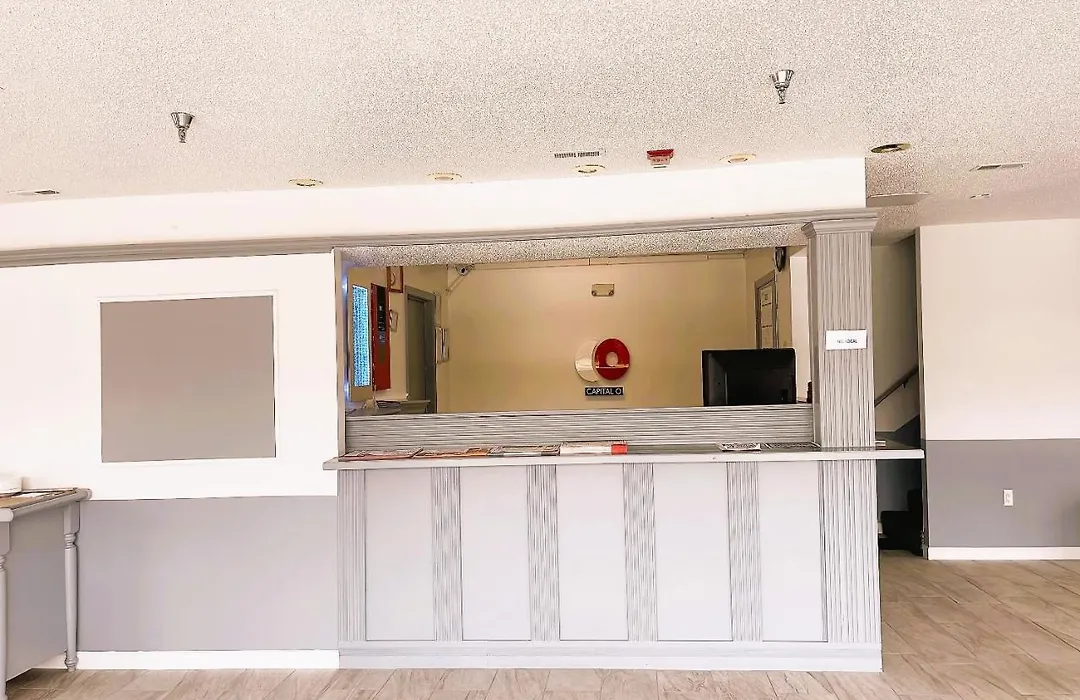 Evergreen Inn-1