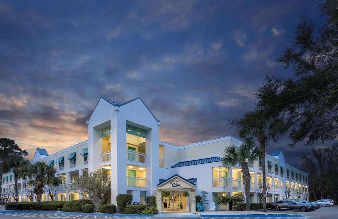 Hotel Carolina A Days Inn By Wyndham-1