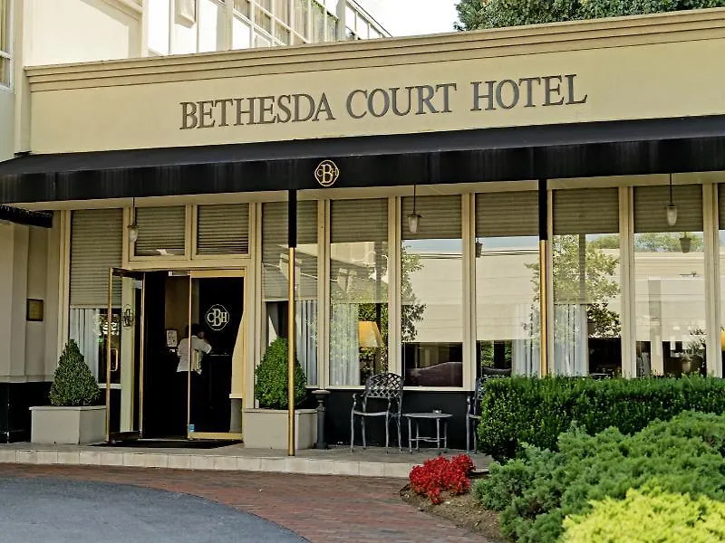 Bethesda Court Hotel-1