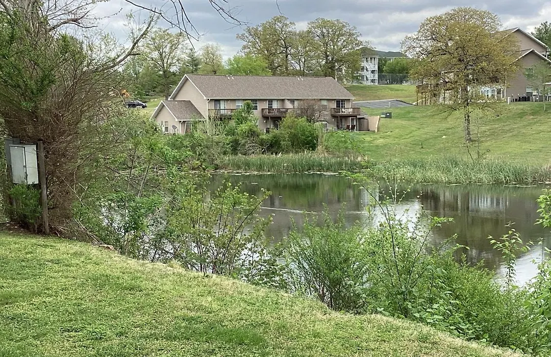 A Little Lake Retreat-1