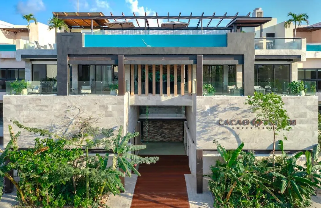 Cacao Tulum -Luxury Condos--1