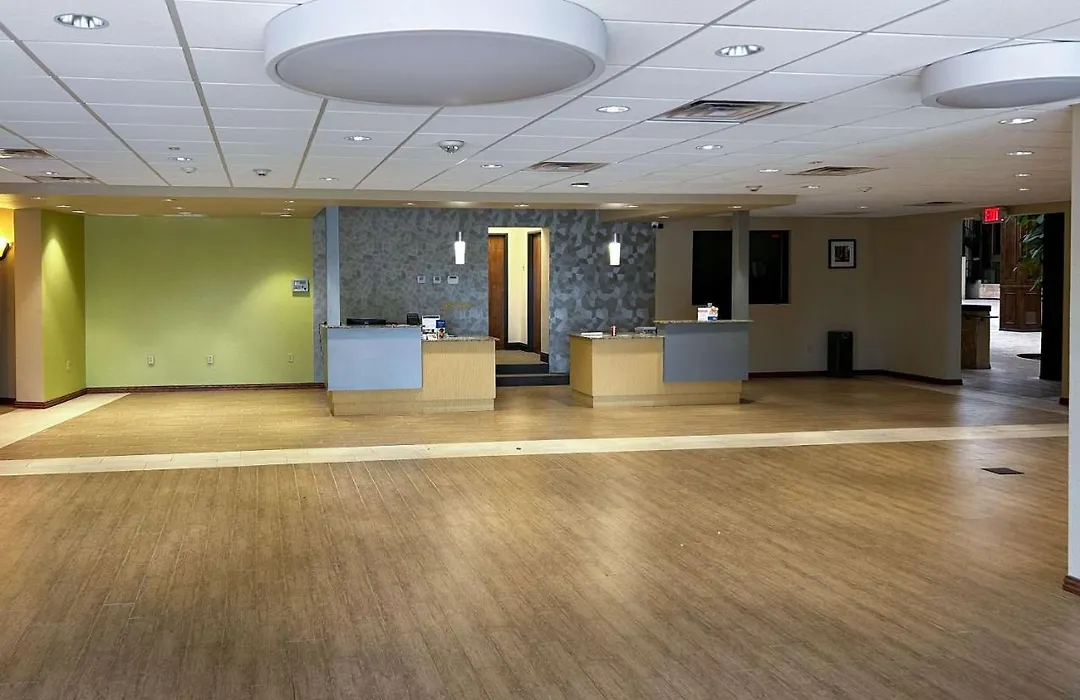 Rodeway Inn Abilene West-1