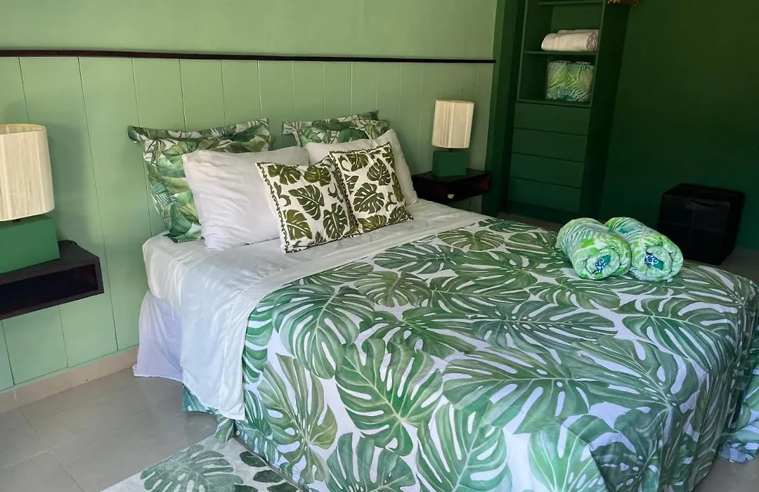 Dici Co-Living Housing Cabo San Lucas-1