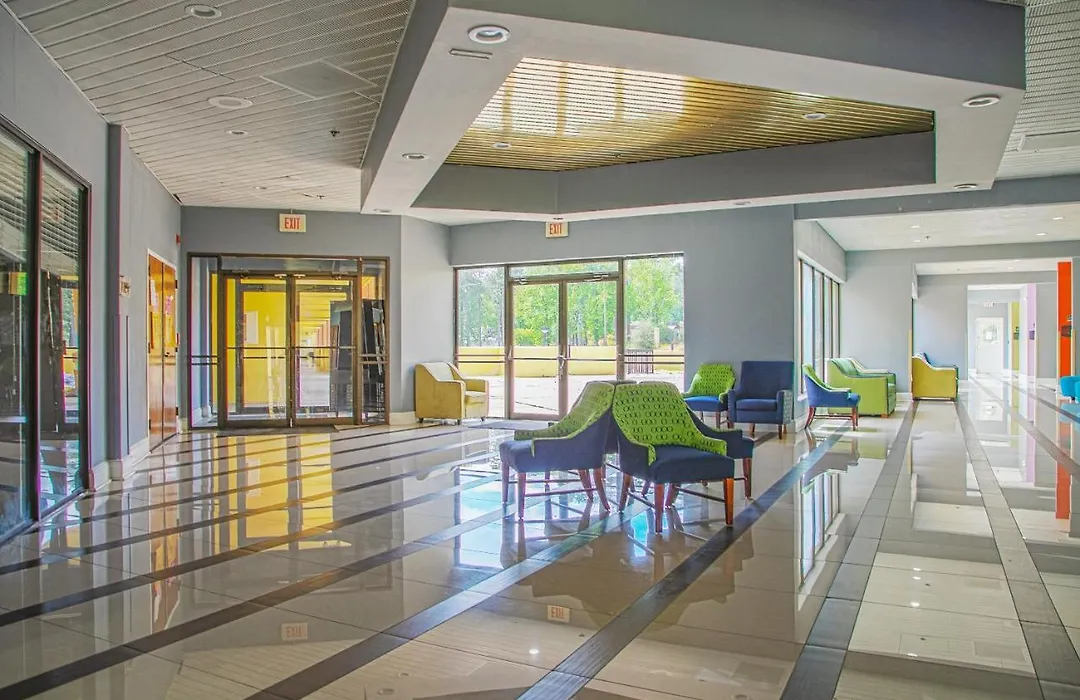 My Homes Macon North I-75 By Oyo-1