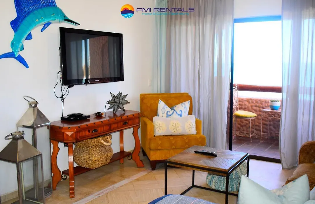 Marina Pinacate C-501-1