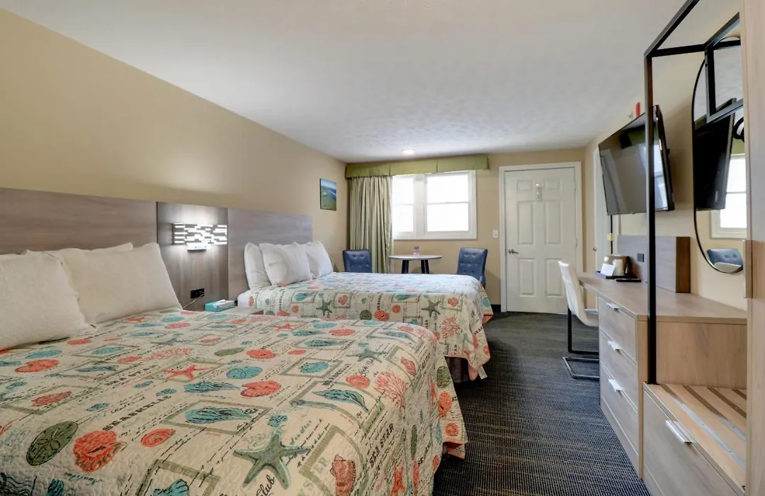 Wells-Ogunquit Resort Motel & Cottages-1