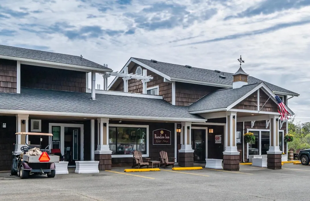 Bandon Inn-1