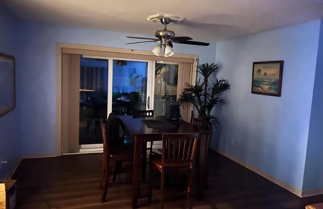 Paradise Home Away From Home-1