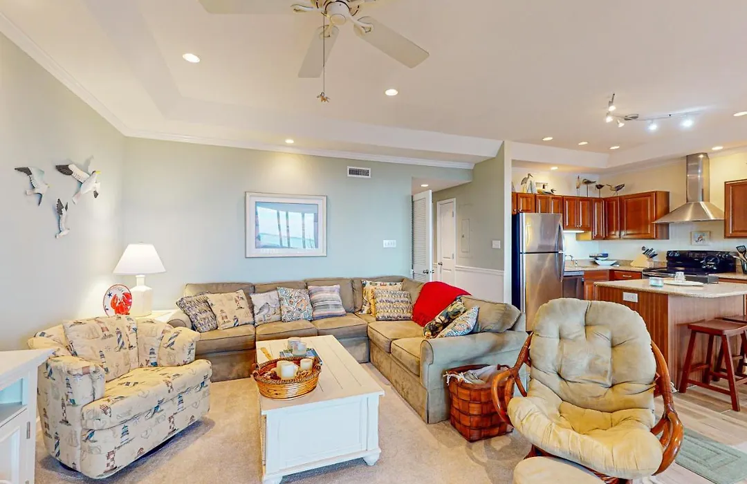 Our Place At The Beach 304B-1