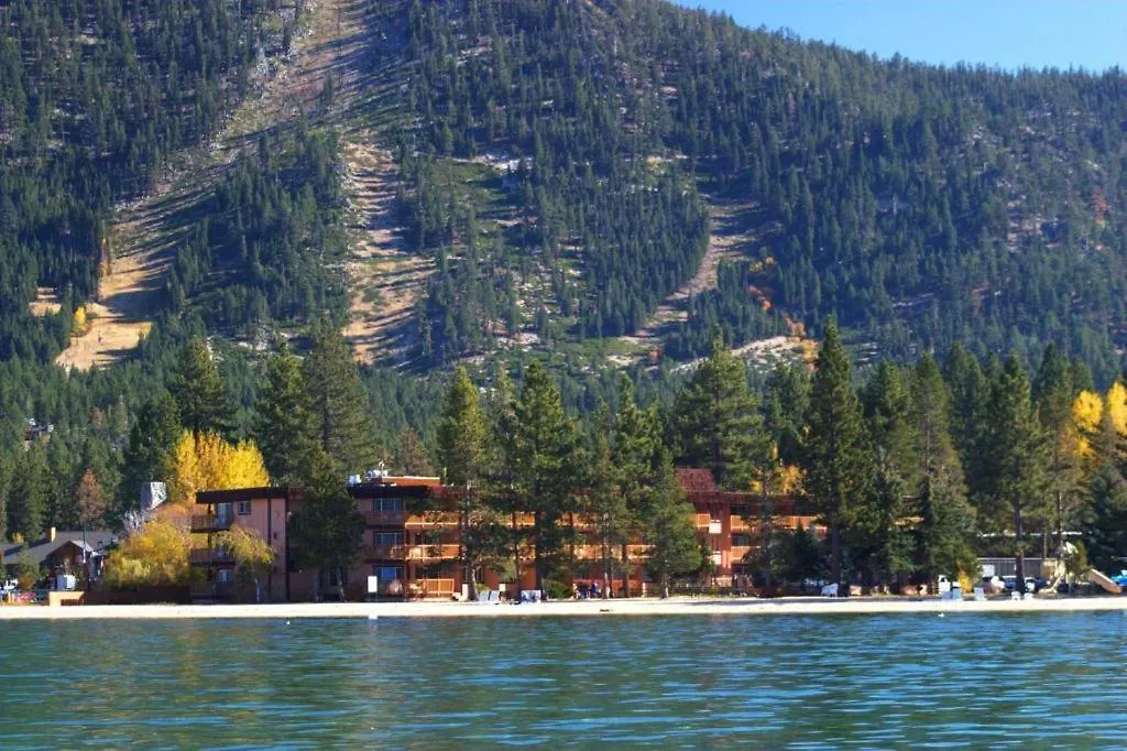 Tahoe Beach And Ski Club - 1Bd Owner Managed Unit-1