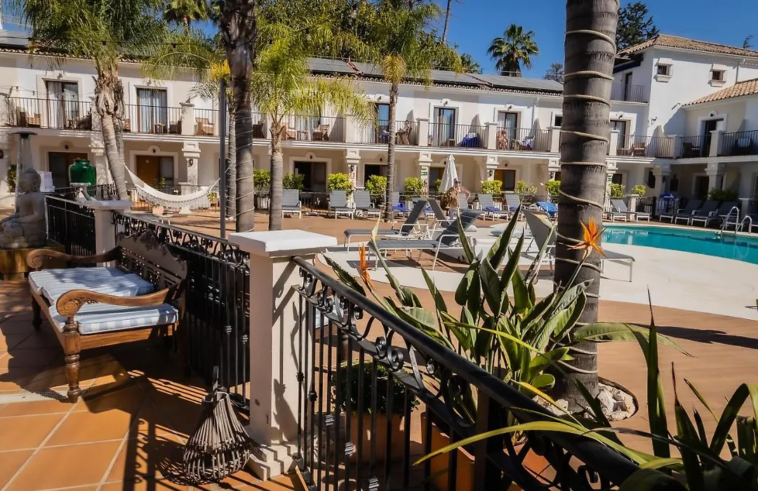 Paloma Blanca Boutique Hotel (Adults Only)-1