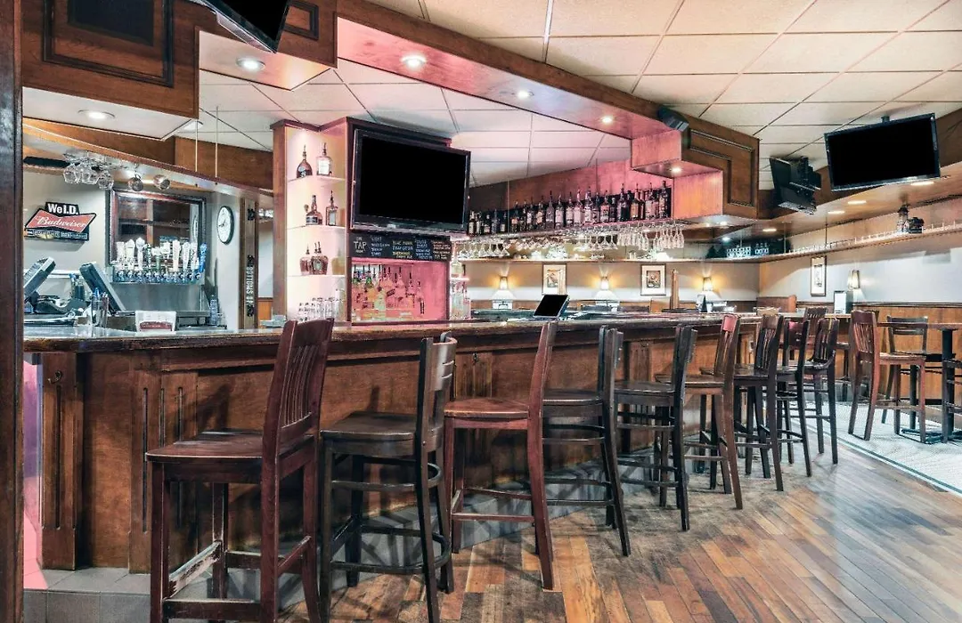 Americinn By Wyndham Duluth South Proctor Black Woods Event Ctr-1