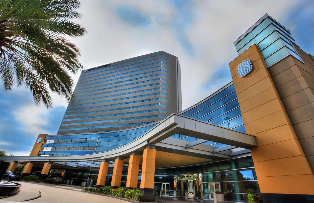 The Royal Sonesta Houston Galleria-1
