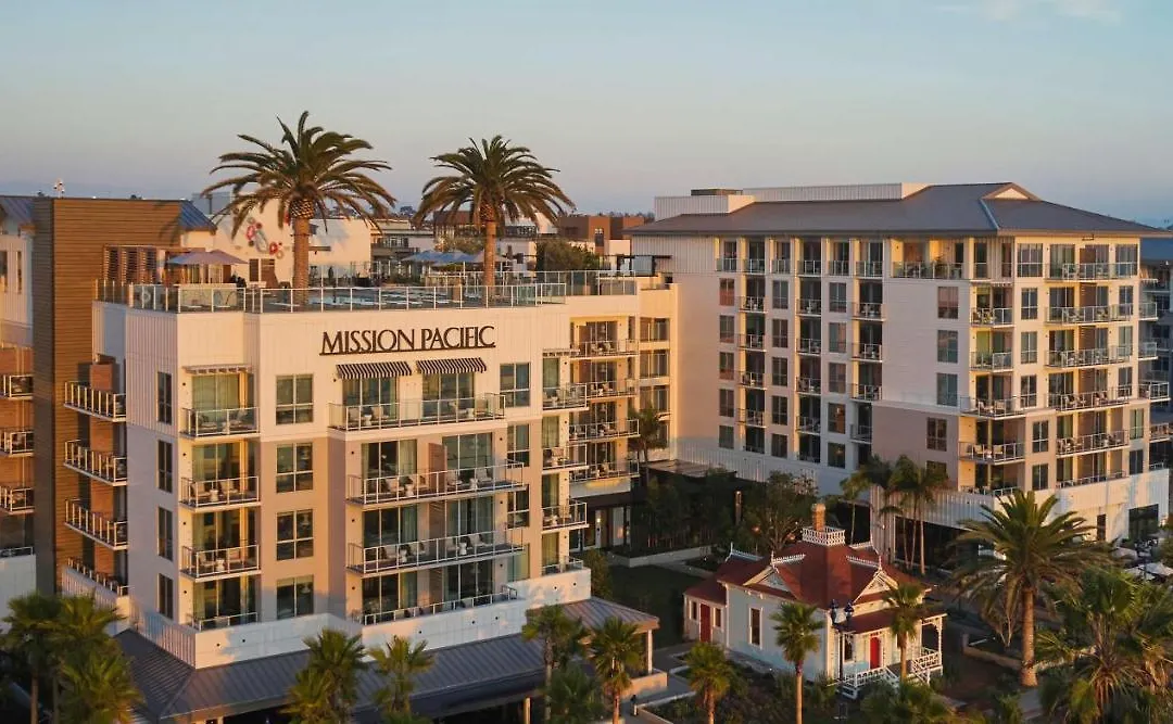 Mission Pacific Beach Resort, Part Of Jdv By Hyatt-1