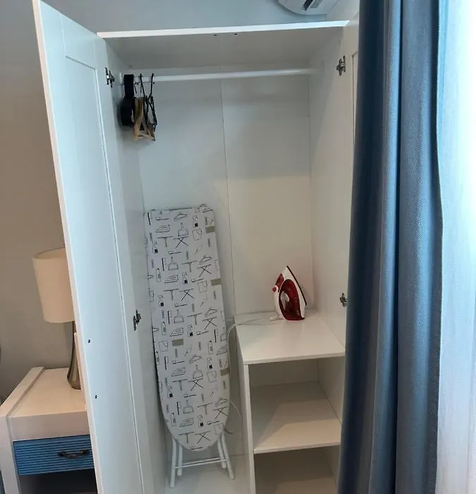 Noe Hotel ,1 Bed Room 2 Near To The Beach-1