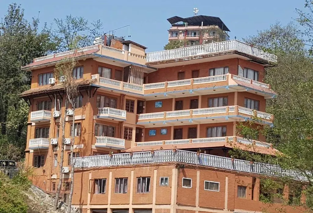 Nagarkot Sunshine Hotel-1