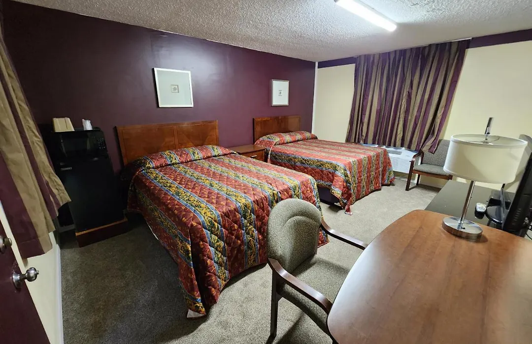 Starlite Motor Inn-1