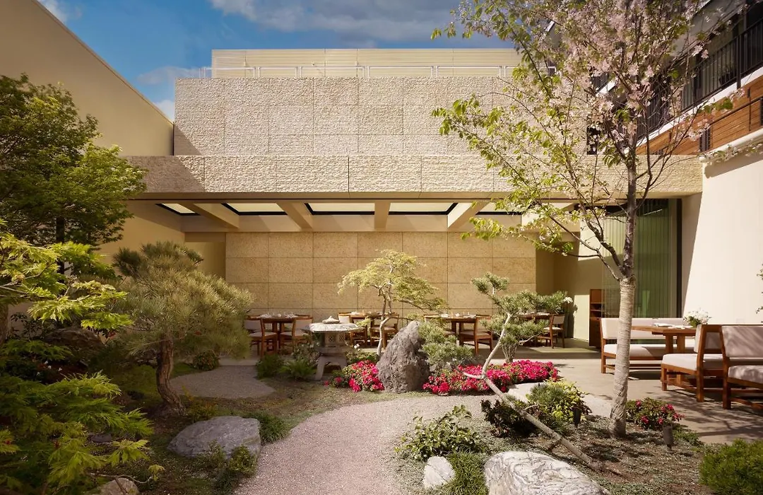 Nobu Hotel Palo Alto-1