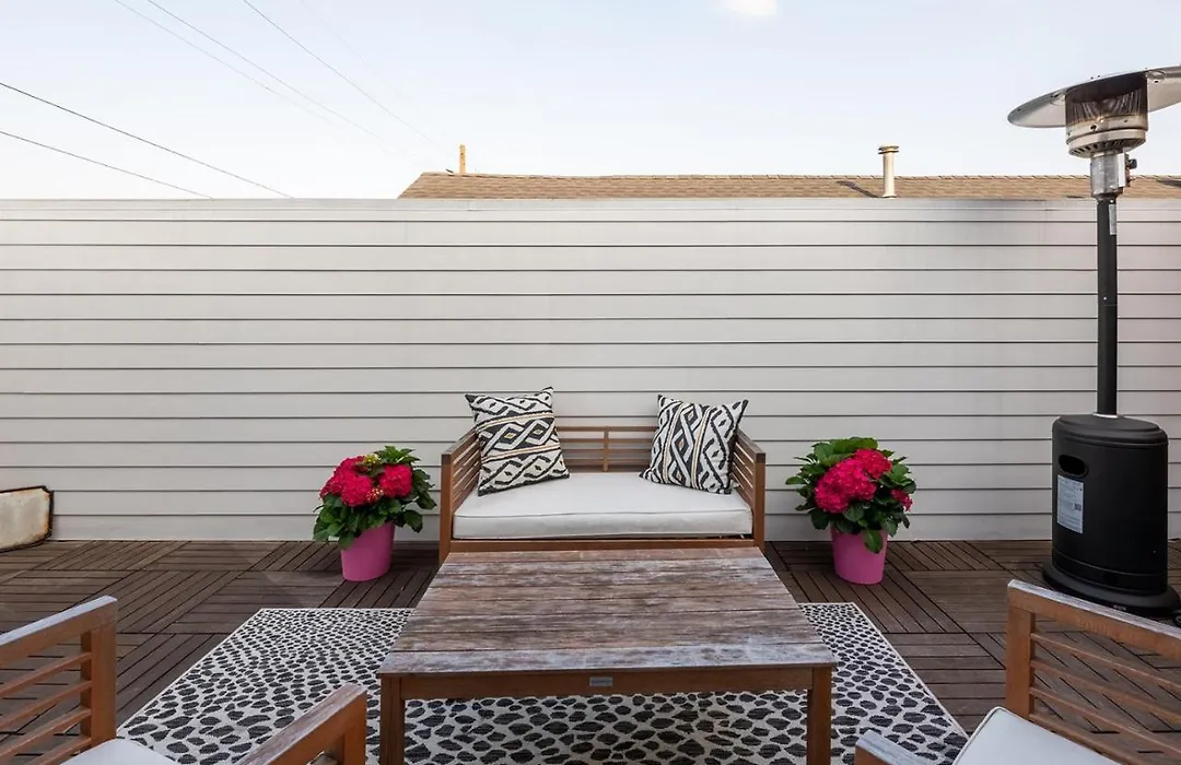 Serenity In The Marigny-1