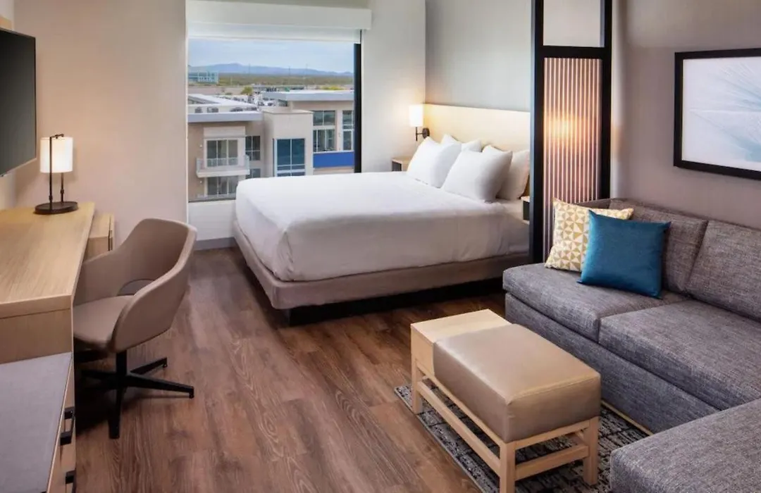 Hyatt Place Scottsdale North-1