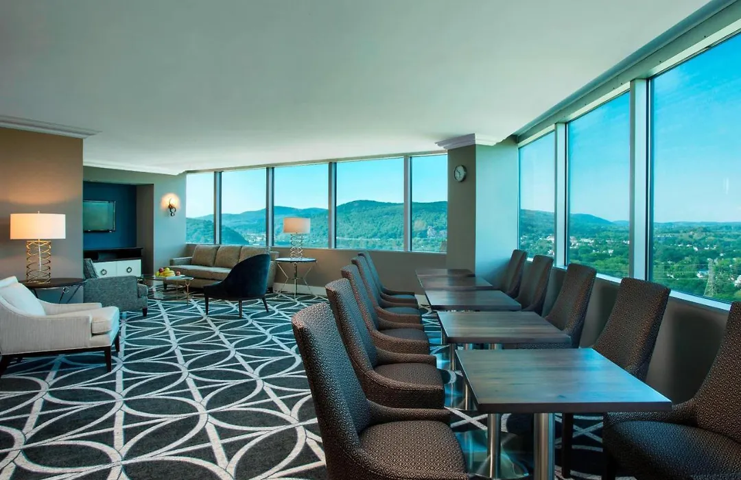 Sheraton Mahwah Hotel-1