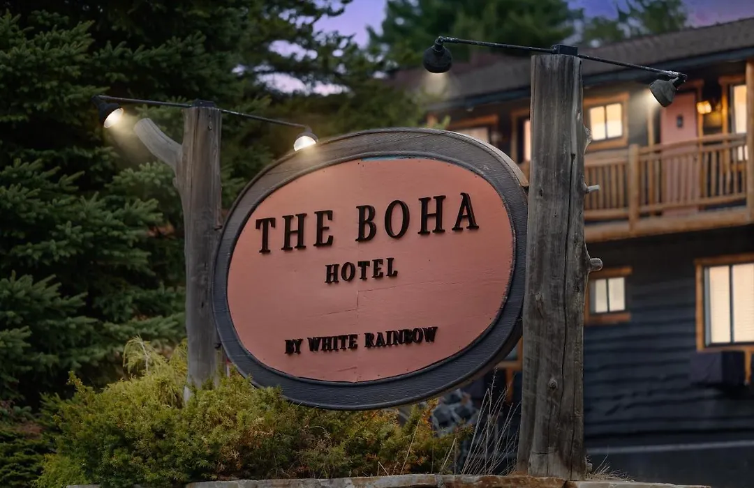 The Boha Hotel-1