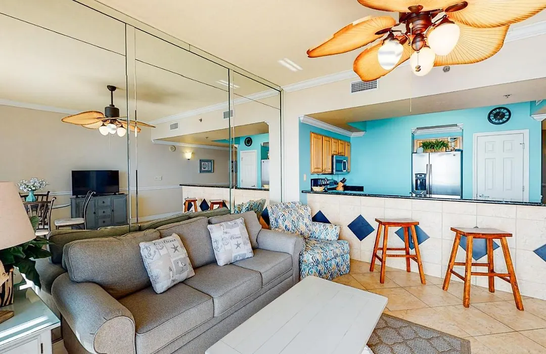 Ariel Dunes I 2306-1