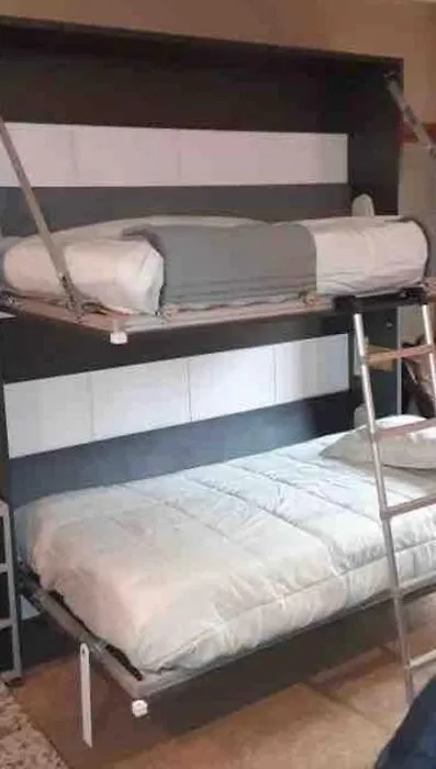 Silver Mtn Condo - Murphy Beds-1