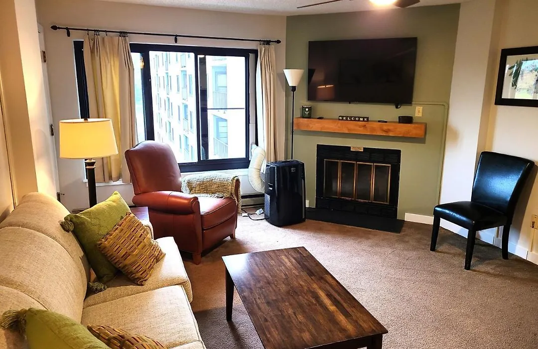 Silver Creek Unit 5404, Ski In-Out, Pool Hot Tub-1