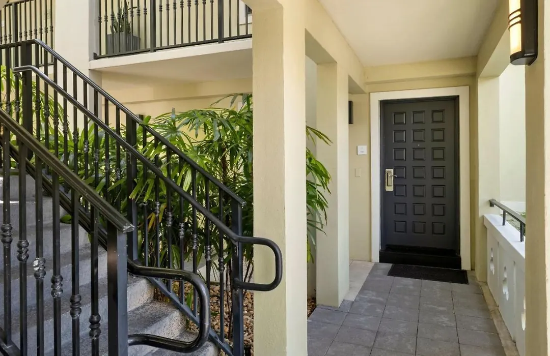 Bungalows At The Boca Raton-1