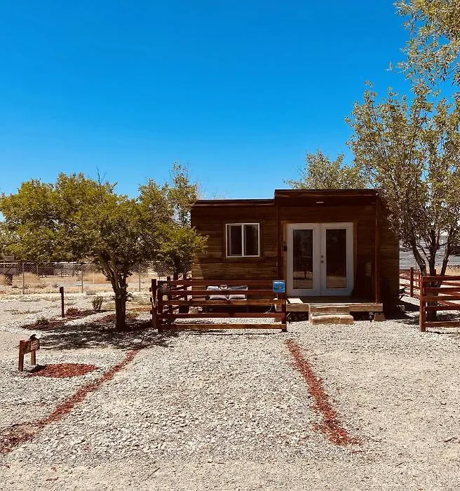 Area 3251 Desert Valley Guest Suite-1