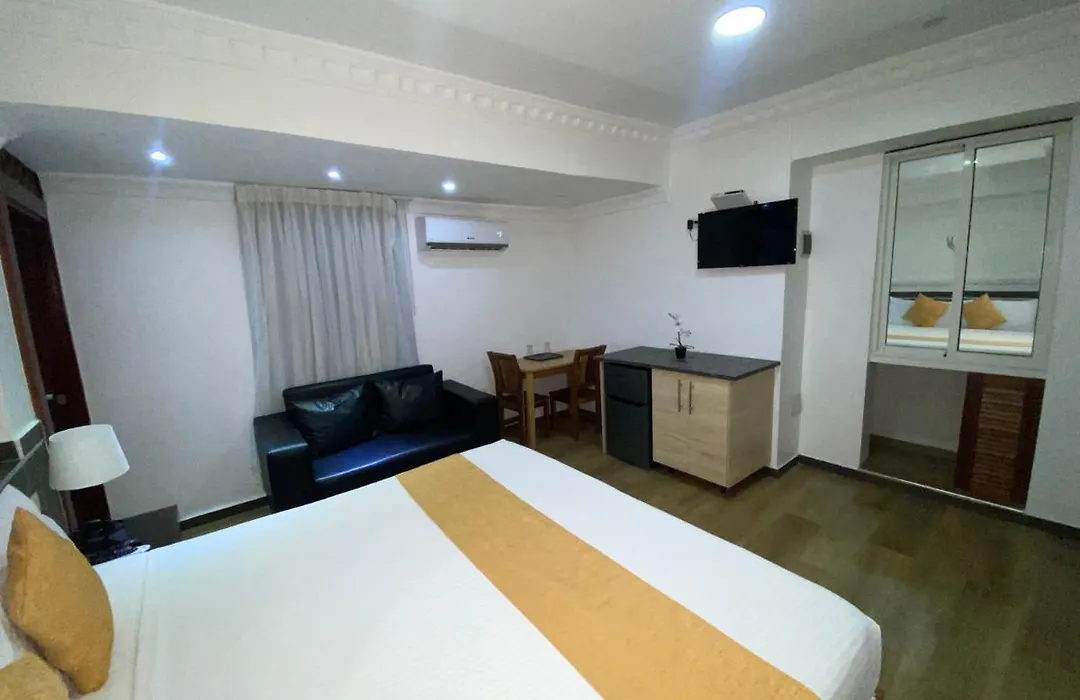 Hotel Vicentina-1