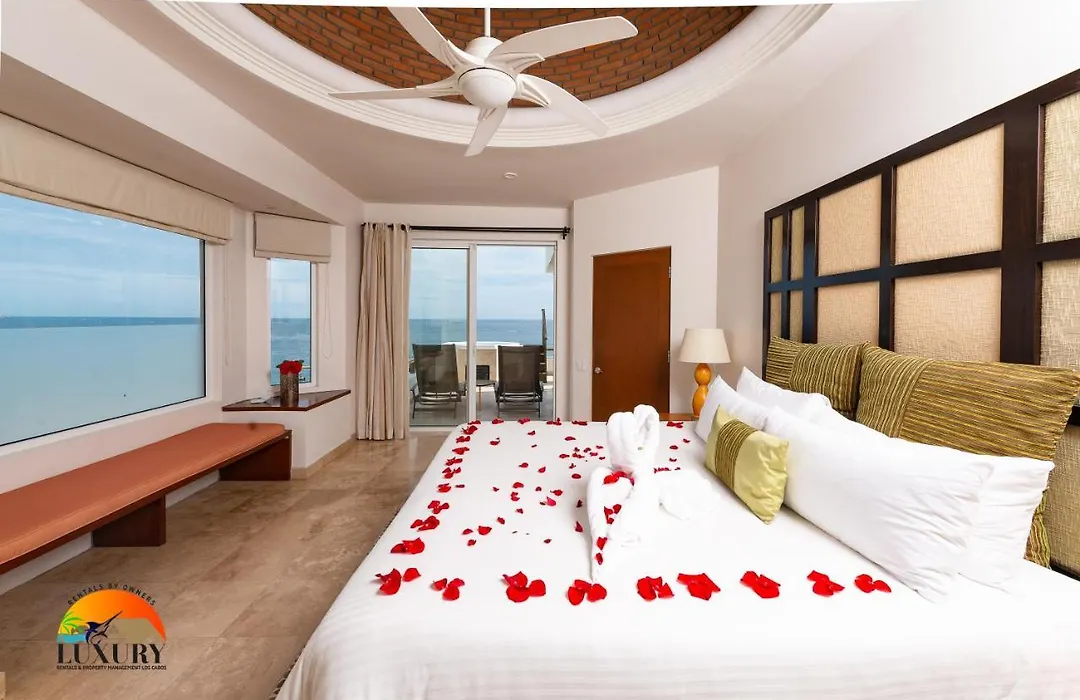 Sandoval Ocean Front Penthouse At Corazon Resort-1