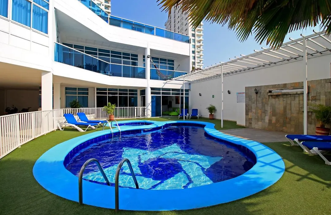 Hotel Abi Inn By Geh Suites-1