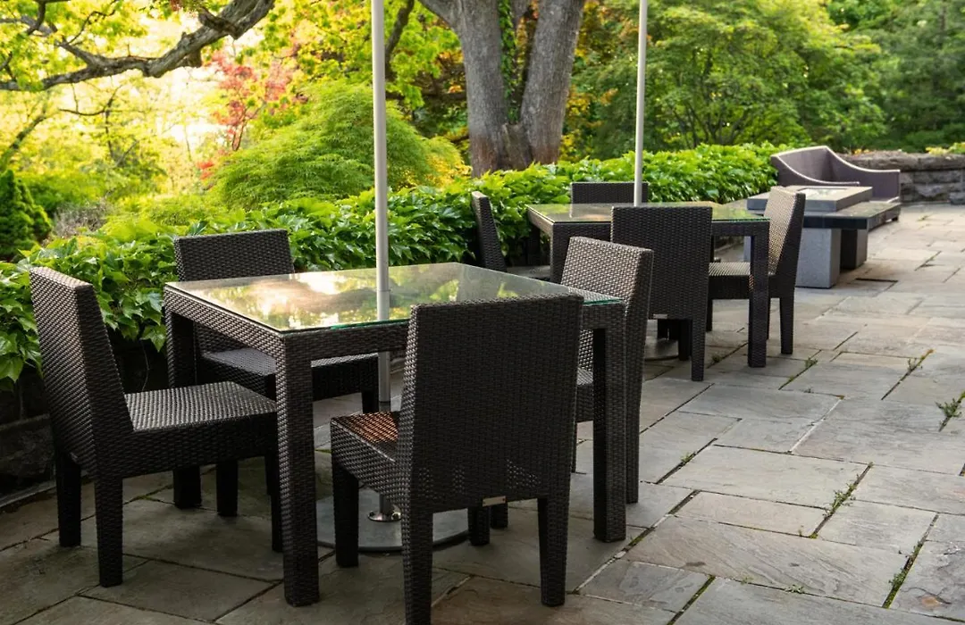 Castle Hotel & Spa - Luxury Hotel Near Nyc-1