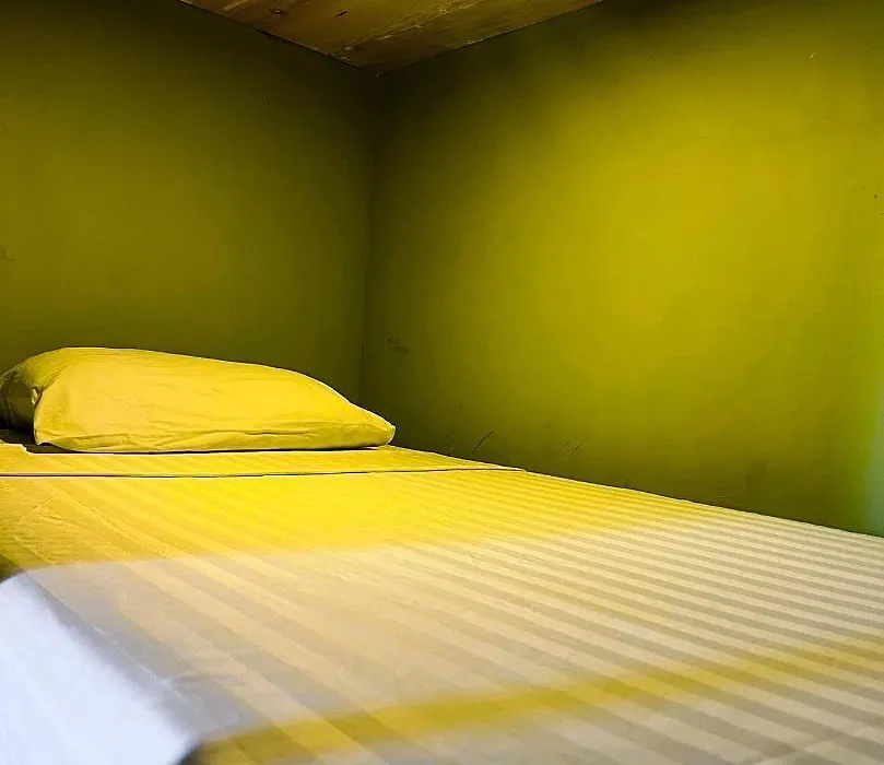 Malakai Hostel-1