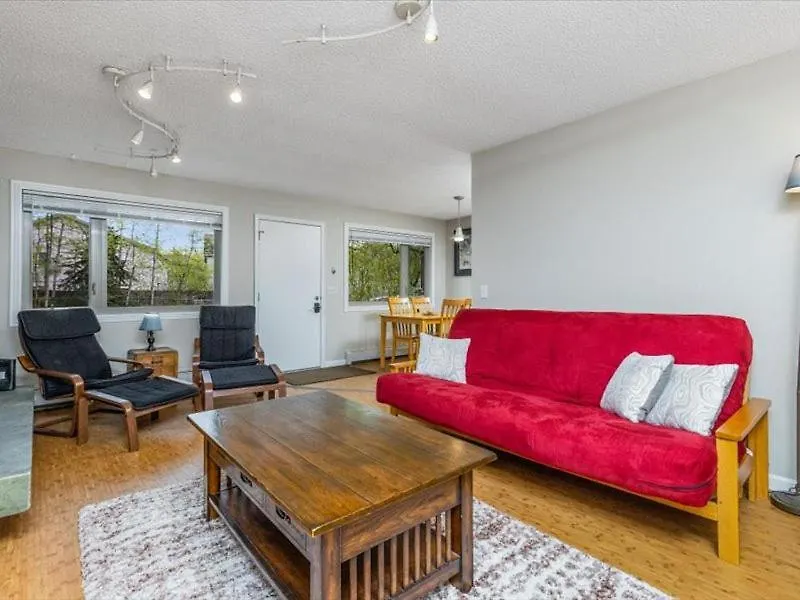 New! Charming Stay In Anchorage-1