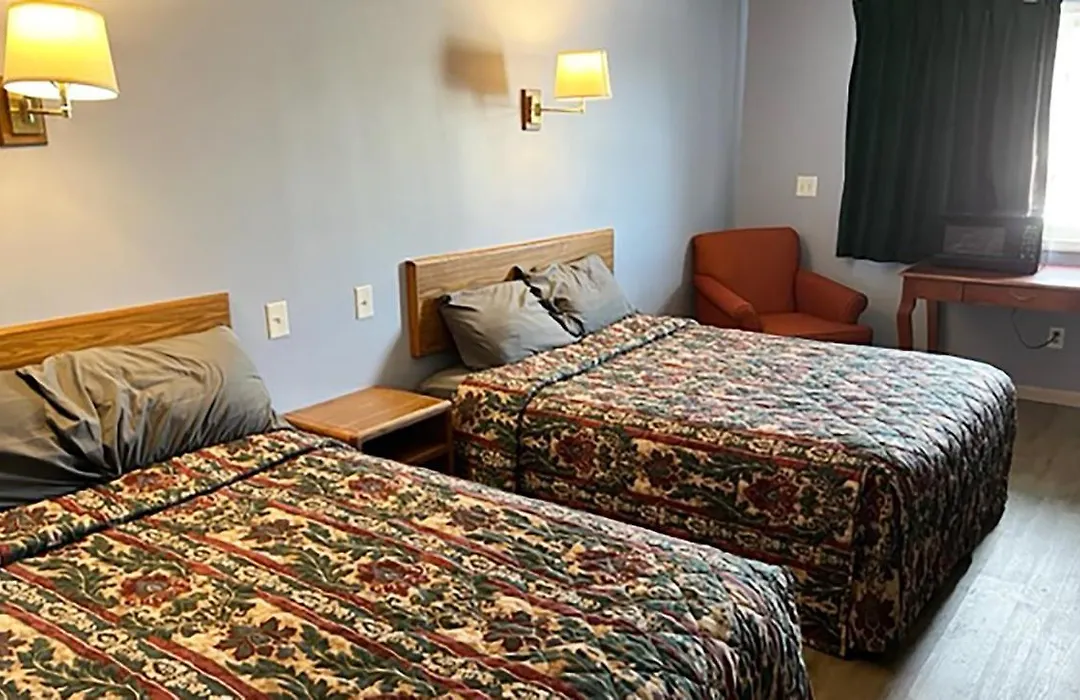 Countryside Inn Motel Albert Lea-1