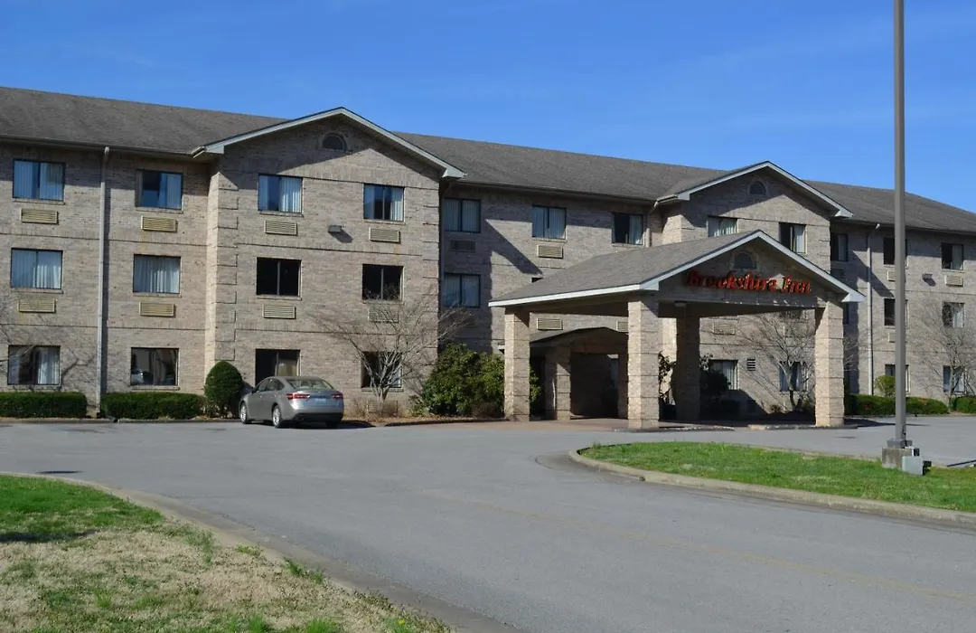 Brookshire Inn-1