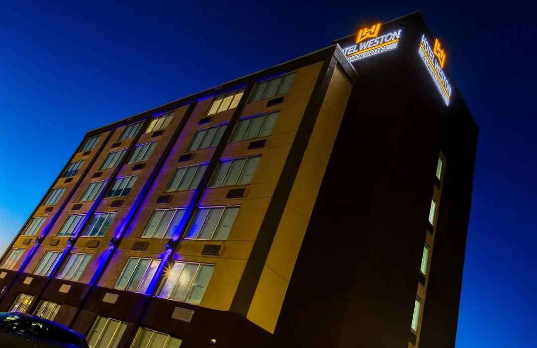 Hotel Weston-1