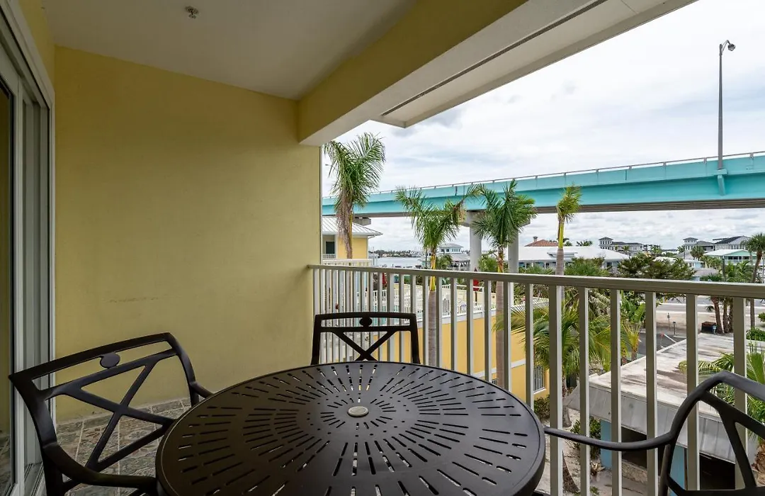 Harbour House At The Inn 316-1