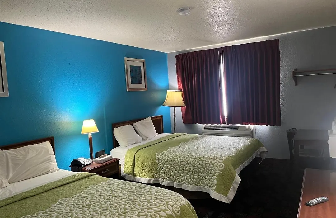 Rodeway Inn Whitehall-1