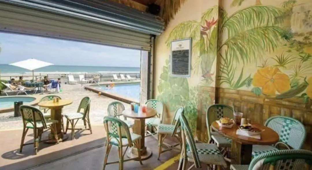 Ocean Side Inn Studios-1